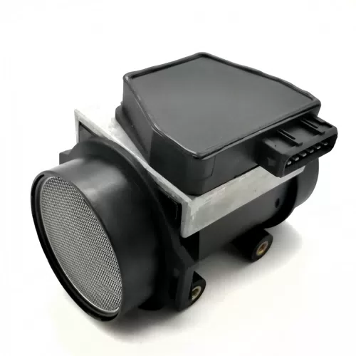 Mass Air Flow Meter MAF Sensor 0986280131 0280212011 For SAAB - image 2