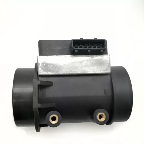 Mass Air Flow Meter MAF Sensor 0986280131 0280212011 For SAAB - image 5