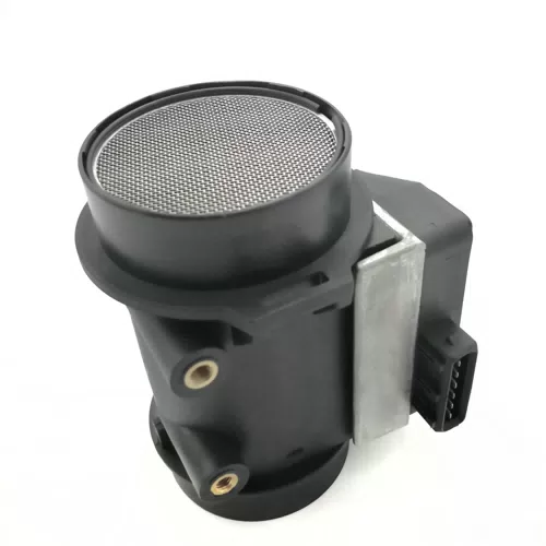 Mass Air Flow Meter MAF Sensor 0986280131 0280212011 For SAAB - image 6