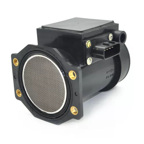 Mass Air Flow Meter MAF Sensor 22680-1M200 22680-1M205 0280213002 For Nissan Tsuru Sentra 200SX