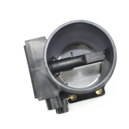 Mass Air Flow Meter MAF Sensor 22680-1M200 22680-1M205 0280213002 For Nissan Tsuru Sentra 200SX - image 2