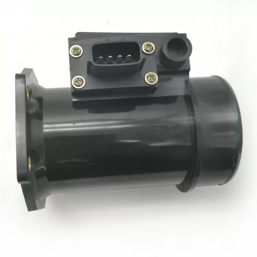 Mass Air Flow Meter MAF Sensor 22680-1M200 22680-1M205 0280213002 For Nissan Tsuru Sentra 200SX - image 4