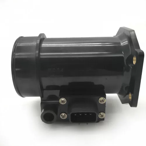 Mass Air Flow Meter MAF Sensor 22680-1M200 22680-1M205 0280213002 For Nissan Tsuru Sentra 200SX - image 5