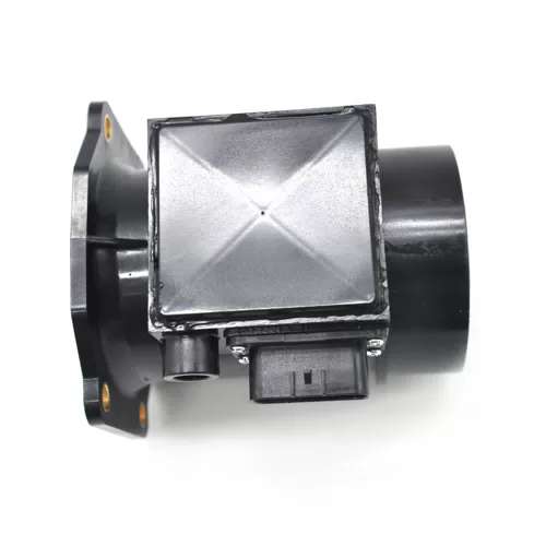 Mass Air Flow Meter MAF Sensor 22680-AA160 For Subaru Forester Legacy Impreza - image 2