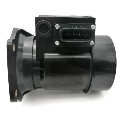 Mass Air Flow Meter MAF Sensor 22680-AA160 For Subaru Forester Legacy Impreza - image 4