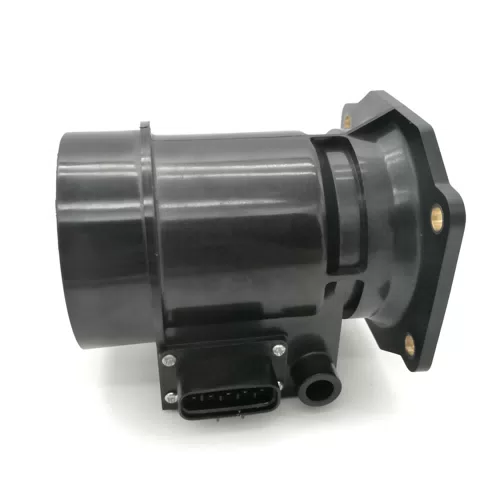 Mass Air Flow Meter MAF Sensor 22680-AA160 For Subaru Forester Legacy Impreza - image 6