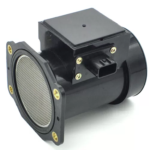 Mass Air Flow Meter MAF Sensor 22680-AA280 For Subaru Forester Impreza Legacy