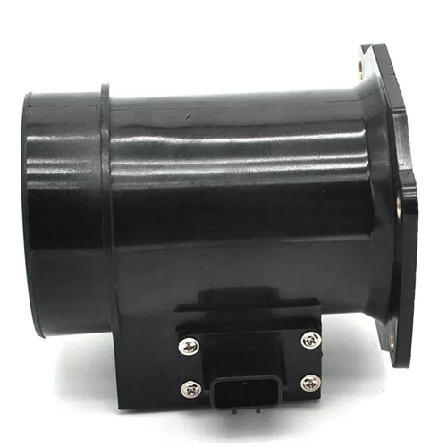 Mass Air Flow Meter MAF Sensor 22680-AA280 For Subaru Forester Impreza Legacy - image 2