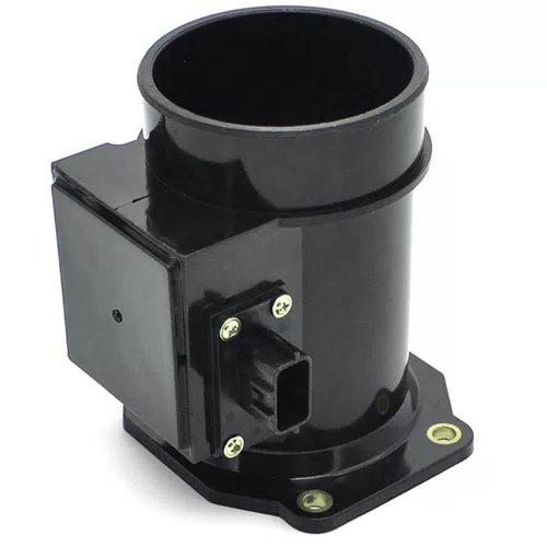 Mass Air Flow Meter MAF Sensor 22680-AA280 For Subaru Forester Impreza Legacy - image 3