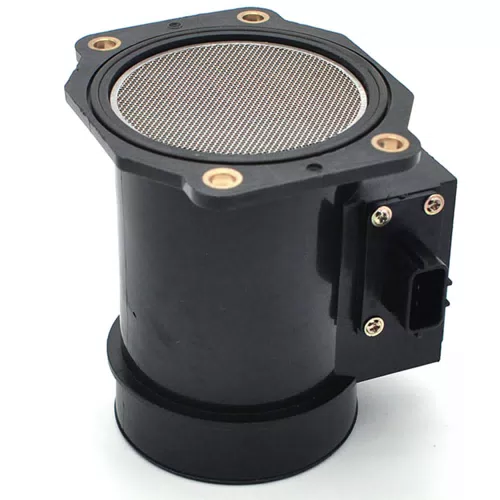 Mass Air Flow Meter MAF Sensor 22680-AA280 For Subaru Forester Impreza Legacy - image 4