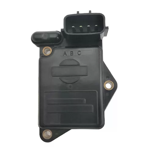 Mass Air Flow Meter MAF Sensor AFH45M-46 4PINS For Nissan