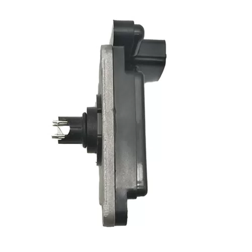 Mass Air Flow Meter MAF Sensor AFH45M-46 4PINS For Nissan - image 2