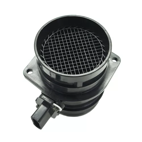 Mass Air Flow Meter MAF Sensor AFH60-34 06J906461B For Audi Volkswagen VW Skoda Seat - image 2