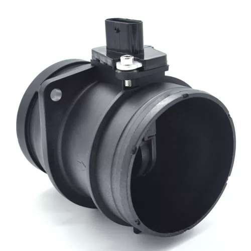 Mass Air Flow Meter MAF Sensor AFH60-34 06J906461B For Audi Volkswagen VW Skoda Seat - image 3