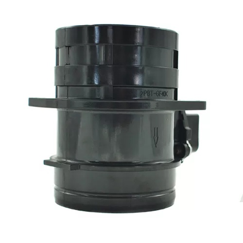 Mass Air Flow Meter MAF Sensor AFH60-34 06J906461B For Audi Volkswagen VW Skoda Seat - image 4