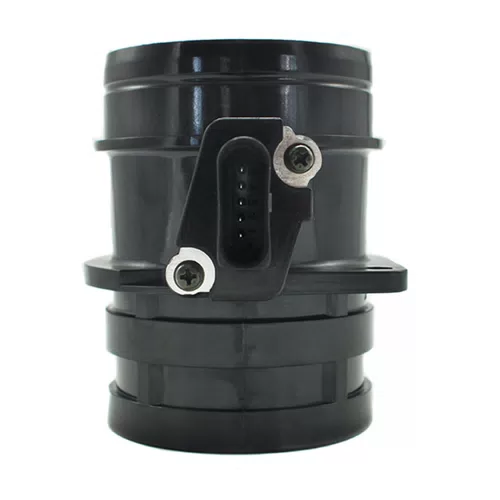 Mass Air Flow Meter MAF Sensor AFH60-34 06J906461B For Audi Volkswagen VW Skoda Seat - image 5