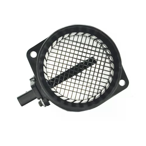 Mass Air Flow Meter MAF Sensor AFH60-34 06J906461B For Audi Volkswagen VW Skoda Seat - image 6