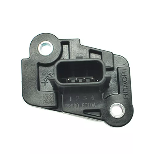 Mass Air Flow Meter MAF Sensor AFH60M-53 22680-6CA0B 22680-6CT0A For NISSAN Infiniti - image 5
