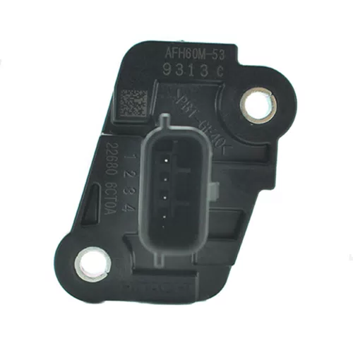Mass Air Flow Meter MAF Sensor AFH60M-53 22680-6CA0B 22680-6CT0A For NISSAN Infiniti - image 6
