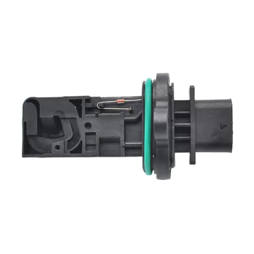 Mass Air Flow Meter MAF Sensor For BMW 540i 550i 650i 740i 750i X5 X6 0280218270 13627566990 13628645877 61357834411 - image 2