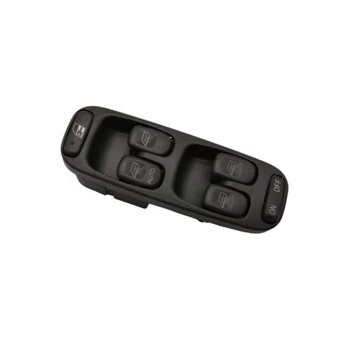 Master Power Front Left Window Switch Parts 8638452 For Volvo S70 V70 1998-2000