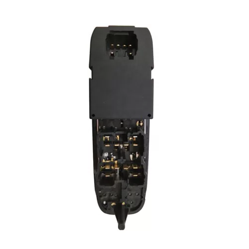 Master Power Front Left Window Switch Parts 8638452 For Volvo S70 V70 1998-2000 - image 2