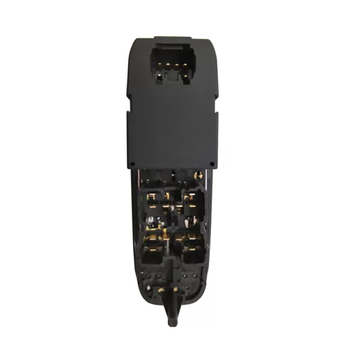 Master Power Front Left Window Switch Parts 8638452 For Volvo S70 V70 1998-2000 - image 3