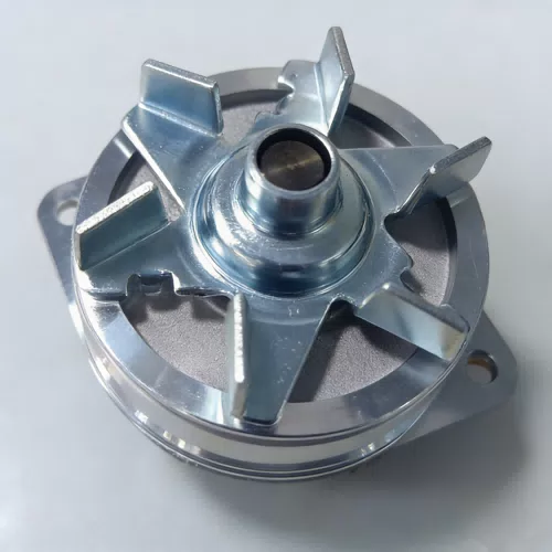 New High Quality Auto Car Part Water Pump for Car N-60
