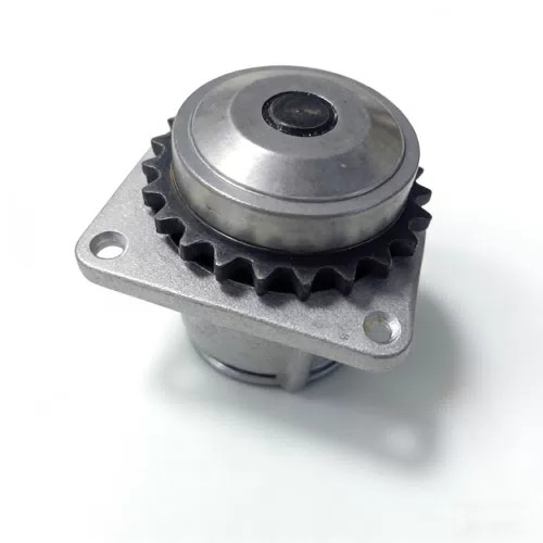 New High Quality Auto Car Part Water Pump for Car N-60 - image 2