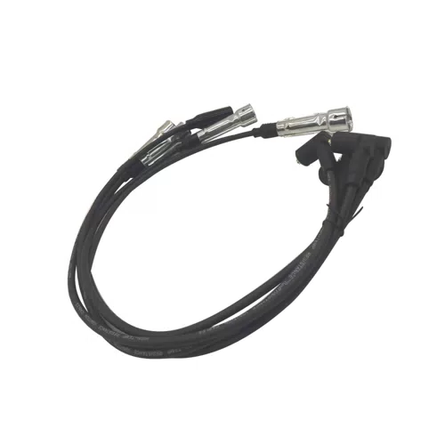 N10050205 Ignition Cable Kit For Volkswagen Audi Seat Caddy