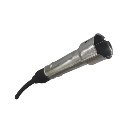 N10050205 Ignition Cable Kit For Volkswagen Audi Seat Caddy - image 3