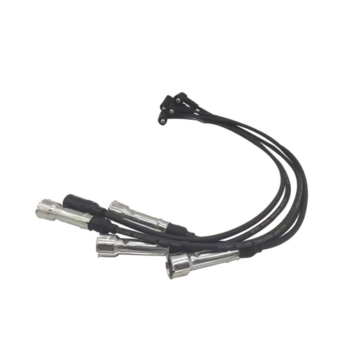 N10050205 Ignition Cable Kit For Volkswagen Audi Seat Caddy - image 5