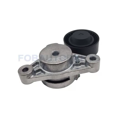 High Quality Car Parts Spare Parts Clutch Pulley for Alternator for Changan NE14T0040020