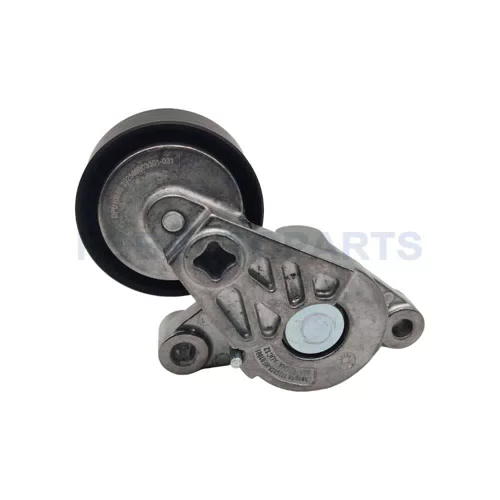 Car Parts Spare Parts Clutch Pulley for Alternator for Changan NE14T0040020 - image 5