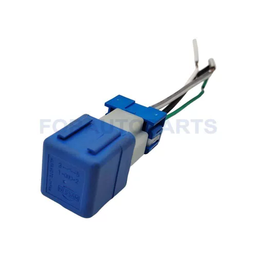 NLSSAM-1021 Connector Terminal for Car NLSSAM-1021 - image 3