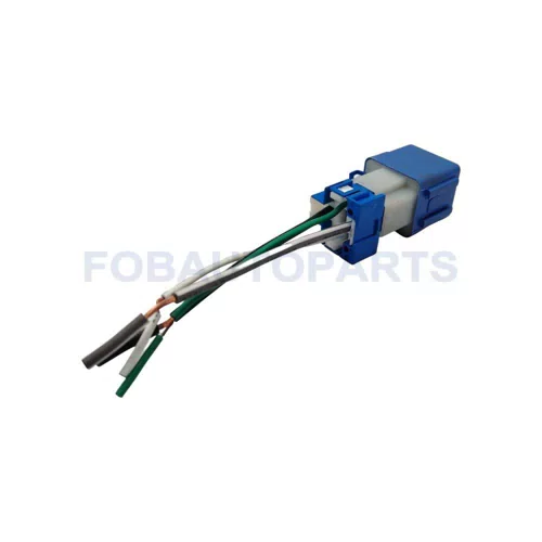 NLSSAM-1021 Connector Terminal for Car NLSSAM-1021 - image 4