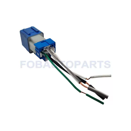 NLSSAM-1021 Connector Terminal for Car NLSSAM-1021 - image 5