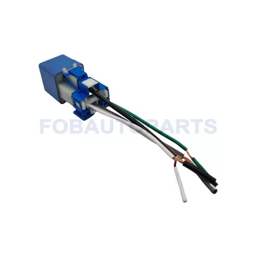 NLSSAM-1021 Connector Terminal for Car NLSSAM-1021 - image 6