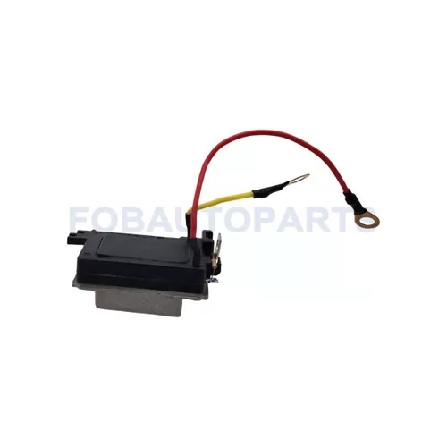 Auto Parts Ignition Module NM472 for Toyota Corolla NM472 - image 4