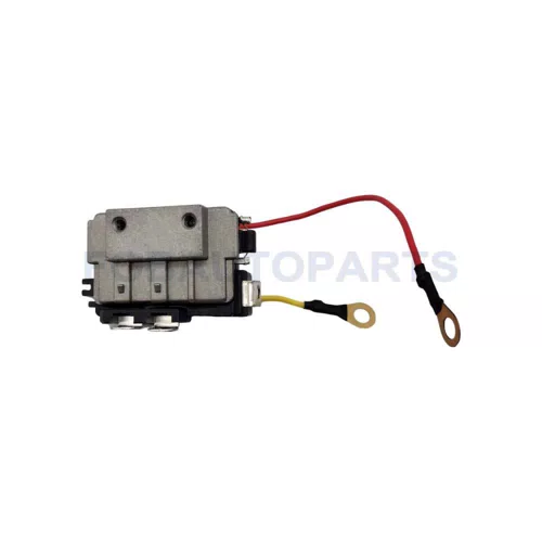 Auto Parts Ignition Module NM472 for Toyota Corolla NM472 - image 5