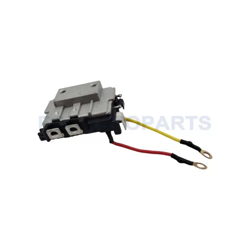 Auto Parts Quality NM492 NEW Carburetor Ignition Control Module for Toyota LX598 94840126 DG-LX598 LX-794... - image 2