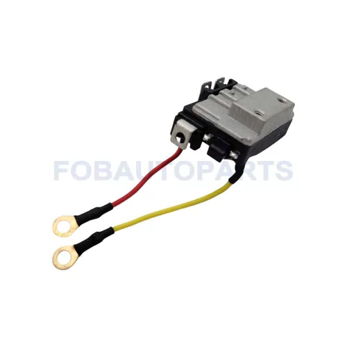 Auto Parts Quality NM492 NEW Carburetor Ignition Control Module for Toyota LX598 94840126 DG-LX598 LX-794... - image 3