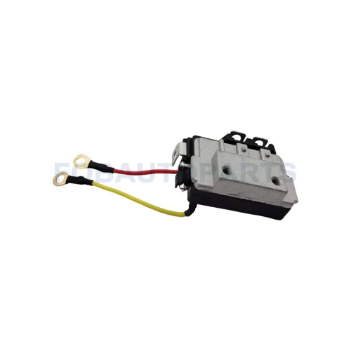 Auto Parts Quality NM492 NEW Carburetor Ignition Control Module for Toyota LX598 94840126 DG-LX598 LX-794... - image 4