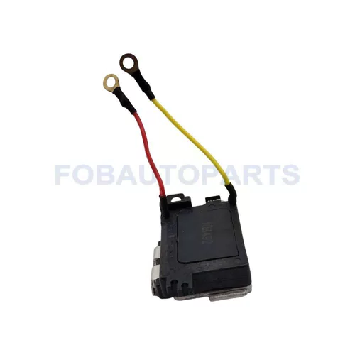 Auto Parts Quality NM492 NEW Carburetor Ignition Control Module for Toyota LX598 94840126 DG-LX598 LX-794... - image 5