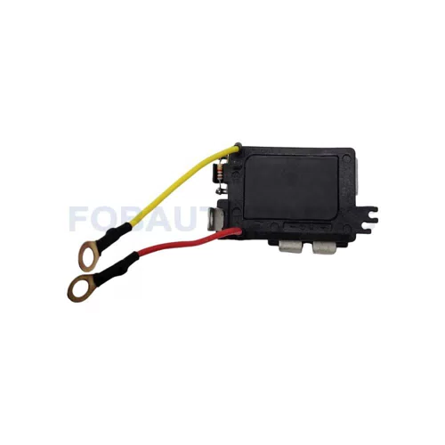 Auto Parts Quality NM492 NEW Carburetor Ignition Control Module for Toyota LX598 94840126 DG-LX598 LX-794... - image 6
