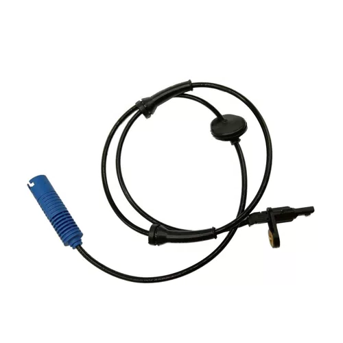 New Auto Sensor ABS Wheel Sensor Front Left or Right For Land Rover Freelander SSW000010 - image 3