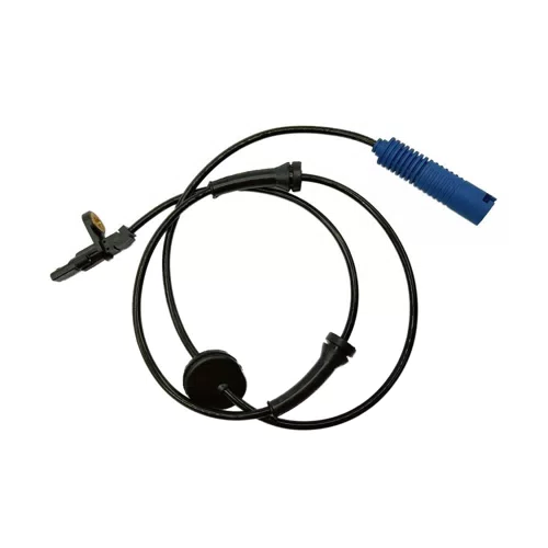 New Auto Sensor ABS Wheel Sensor Front Left or Right For Land Rover Freelander SSW000010 - image 4