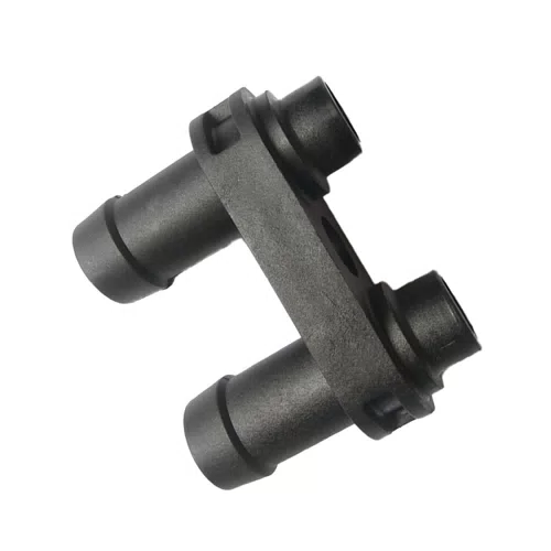 New Coolant pipe 6Q0121065N cooling system for SEAT Skoda