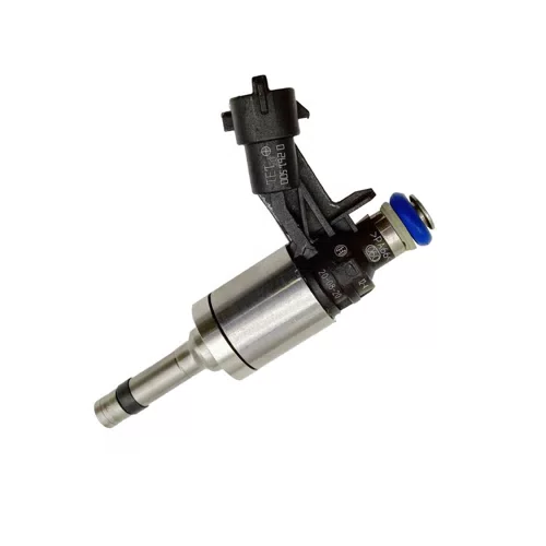 New Fuel Injector Nozzle Standard Motor Products FJ1152 Inyector De Gasolina Fuel Injector For Buick - image 5