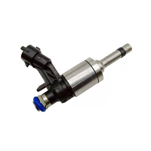 New Fuel Injector Nozzle Standard Motor Products FJ1152 Inyector De Gasolina Fuel Injector For Buick - image 6